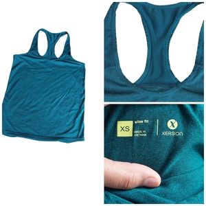 08 XERSION Tank Top